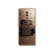 iSaprio Start Doing Huawei Mate 10 Pro - cena, porovnanie