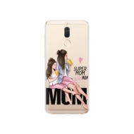 iSaprio Milk Shake Brunette Huawei Mate 10 Lite - cena, porovnanie