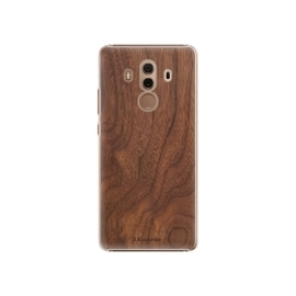 iSaprio Wood 10 Huawei Mate 10 Pro