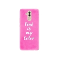 iSaprio Pink is my color Huawei Mate 20 Lite - cena, porovnanie