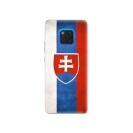 iSaprio Slovakia Flag Huawei Mate 20 Pro - cena, porovnanie