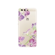 iSaprio Purple Orchid Huawei P10 - cena, porovnanie