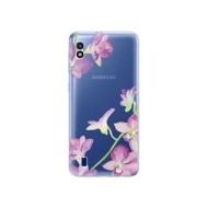 iSaprio Purple Orchid Samsung Galaxy A10 - cena, porovnanie