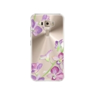 iSaprio Purple Orchid Asus ZenFone 3 ZE520KL - cena, porovnanie