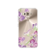 iSaprio Purple Orchid Asus ZenFone 3 ZE520KL - cena, porovnanie