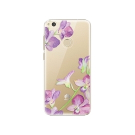 iSaprio Purple Orchid Huawei P8 Lite 2017