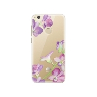iSaprio Purple Orchid Huawei P8 Lite 2017 - cena, porovnanie
