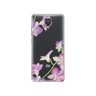iSaprio Purple Orchid Xiaomi Mi4 - cena, porovnanie