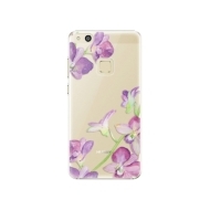 iSaprio Purple Orchid Huawei P10 Lite - cena, porovnanie