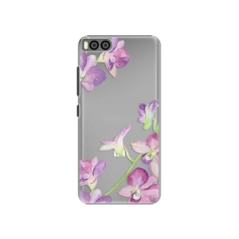 iSaprio Purple Orchid Xiaomi Mi6