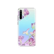 iSaprio Purple Orchid Xiaomi Redmi Note 8 - cena, porovnanie