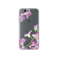 iSaprio Purple Orchid Huawei G7 - cena, porovnanie