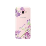 iSaprio Purple Orchid Samsung Galaxy A3 2017 - cena, porovnanie