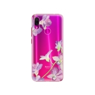 iSaprio Purple Orchid Xiaomi Redmi Note 7 - cena, porovnanie