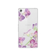 iSaprio Purple Orchid Sony Xperia Z3 - cena, porovnanie