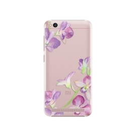 iSaprio Purple Orchid Xiaomi Redmi 5A