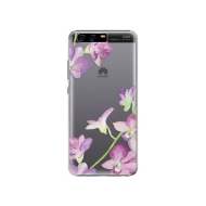 iSaprio Purple Orchid Huawei P10 Plus - cena, porovnanie