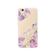 iSaprio Purple Orchid Xiaomi Redmi 4X - cena, porovnanie