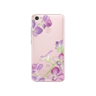 iSaprio Purple Orchid Xiaomi Redmi Note 5A / 5A Prime - cena, porovnanie