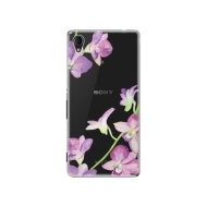 iSaprio Purple Orchid Sony Xperia M4 - cena, porovnanie