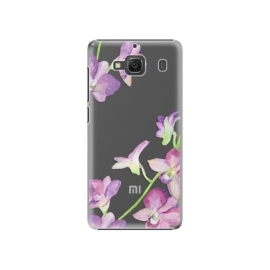 iSaprio Purple Orchid Xiaomi Redmi 2