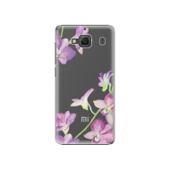 iSaprio Purple Orchid Xiaomi Redmi 2 - cena, porovnanie
