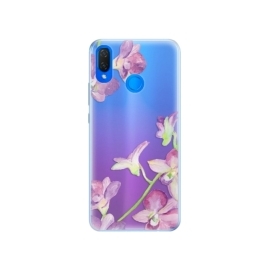 iSaprio Purple Orchid Huawei Nova 3i