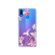 iSaprio Purple Orchid Huawei Nova 3i - cena, porovnanie