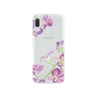iSaprio Purple Orchid Samsung Galaxy A20e - cena, porovnanie