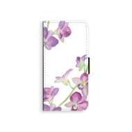 iSaprio Purple Orchid Huawei P8 - cena, porovnanie