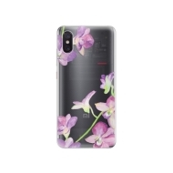 iSaprio Purple Orchid Xiaomi Mi 8 Pro - cena, porovnanie