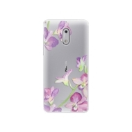 iSaprio Purple Orchid Nokia 6 - cena, porovnanie