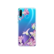 iSaprio Purple Orchid Huawei P30 Lite - cena, porovnanie