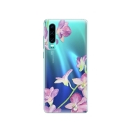 iSaprio Purple Orchid Huawei P30 - cena, porovnanie