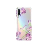 iSaprio Purple Orchid Xiaomi Mi A3 - cena, porovnanie