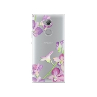 iSaprio Purple Orchid Sony Xperia XA2 Ultra - cena, porovnanie