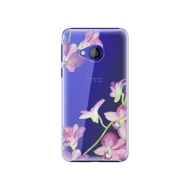 iSaprio Purple Orchid HTC U Play - cena, porovnanie