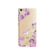 iSaprio Purple Orchid Xiaomi Mi5 - cena, porovnanie