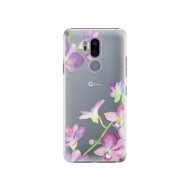 iSaprio Purple Orchid LG G7 - cena, porovnanie