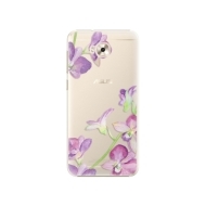 iSaprio Purple Orchid Asus ZenFone 4 Selfie ZD553KL - cena, porovnanie