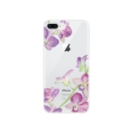 iSaprio Purple Orchid Apple iPhone 8 Plus - cena, porovnanie
