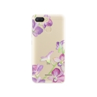 iSaprio Purple Orchid Xiaomi Redmi 6 - cena, porovnanie