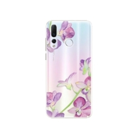iSaprio Purple Orchid Huawei Nova 4