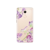 iSaprio Purple Orchid Xiaomi Redmi 5 - cena, porovnanie