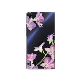 iSaprio Purple Orchid Huawei P7