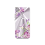 iSaprio Purple Orchid Asus ZenFone 5 ZE620KL - cena, porovnanie
