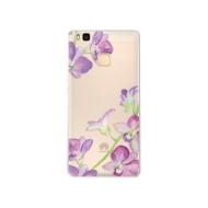 iSaprio Purple Orchid Huawei P9 Lite - cena, porovnanie