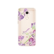 iSaprio Purple Orchid Xiaomi Redmi 5 Plus - cena, porovnanie