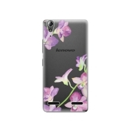 iSaprio Purple Orchid Lenovo A6000 / K3 - cena, porovnanie