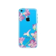 iSaprio Purple Orchid Apple iPhone 5C - cena, porovnanie